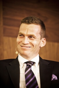 FORBES GALAVEČER „AKO VYCHOVAŤ ŠAMPIÓNA“