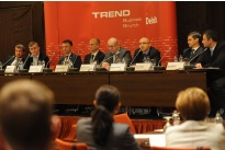 TREND KONFERENCIA ODHAĽ A ELIMINUJ SVOJHO PODVODNÍKA