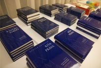 PREZENTÁCIA TITULOV Z EDÍCIE EXEMPLA IURIS