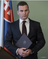 MIROSLAV HLIVÁK SA STAL NOVÝM PREDSEDOM ÚRADU PRE VEREJNÉ OBSTARÁVANIE (ÚVO)