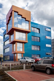 POBOČKA VYSOKÉ TATRY PRESŤAHOVANÁ DO POPRADU