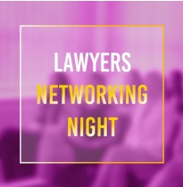 LAWYERS NETWORKING NIGHT 2018
