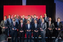 SOUKENÍK - ŠTRPKA BECAME A LAW FIRM OF 2019 IN THE CATEGORY - DEVELOPMENT PROJECTS AND REAL ESTATE