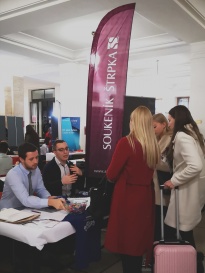 JOB FAIR 2019