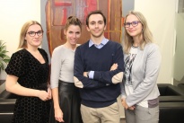 ZAPOJILI SME SA DO MEDZINÁRODNEJ VÝMENY ADVOKÁTOV - LAWYEREX