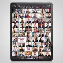 PRÁVNIKOV MÁME DOSŤ...