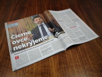 ROZHOVOR: ČIERNE OVCE NEKRYJEME