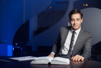 MILOŠ GÁFRIK SA STAL PREZIDENTOM SLOVENSKEJ ASOCIÁCIE SPROSTREDKOVATEĽOV V POISŤOVNÍCTVE (SASP)