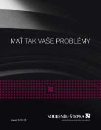 „MAŤ TAK VAŠE PROBLÉMY“