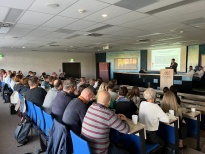 ODBORNÉ ŠKOLENIE 2022