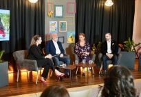 1. DARCOVSKÁ KONFERENCIA ORGANIZÁCIE ÚSMEV AKO DAR