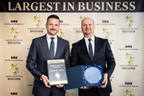 SOUKENÍK – ŠTRPKA: NAJVÄČŠIA ADVOKÁTSKA KANCELÁRIA NA SLOVENSKU UŽ ÔSMYKRÁT ZA SEBOU