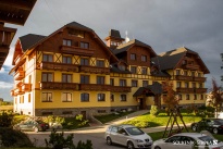 SLÁVNOSTNÉ OTVORENIE POBOČKY VYSOKÉ TATRY