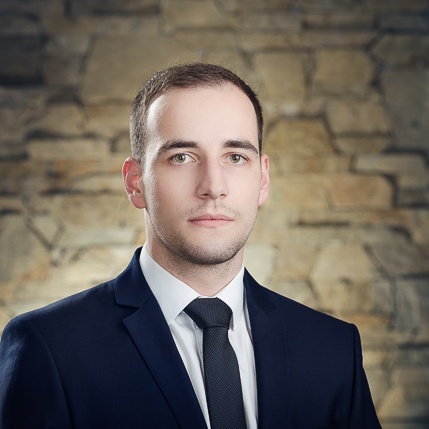 Adam Vozár