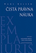 ČISTÁ PRÁVNA NÁUKA