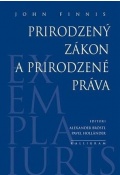 PRIRODZENÝ ZÁKON A PRIRODZENÉ PRÁVA