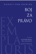 BOJ ZA PRÁVO
