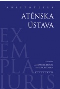 ATÉNSKA ÚSTAVA